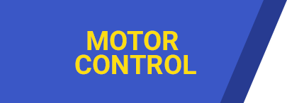 Motor Control
